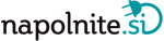 Shop NAPOLNITE.SI Logo